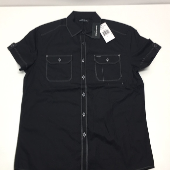 💥KENNETH COLE NEW YORK SHIRT💥 - Picture 1 of 10